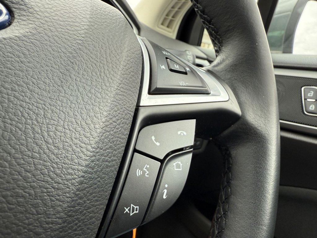 Used Ford Mondeo 2018 for sale - 76451905: Photo 19