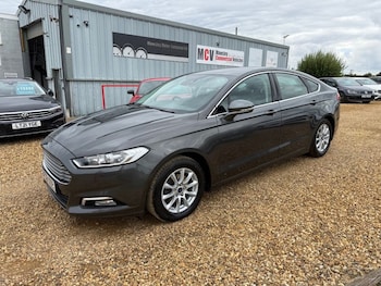 Used Ford Mondeo 2018 for sale - 76451905: Photo