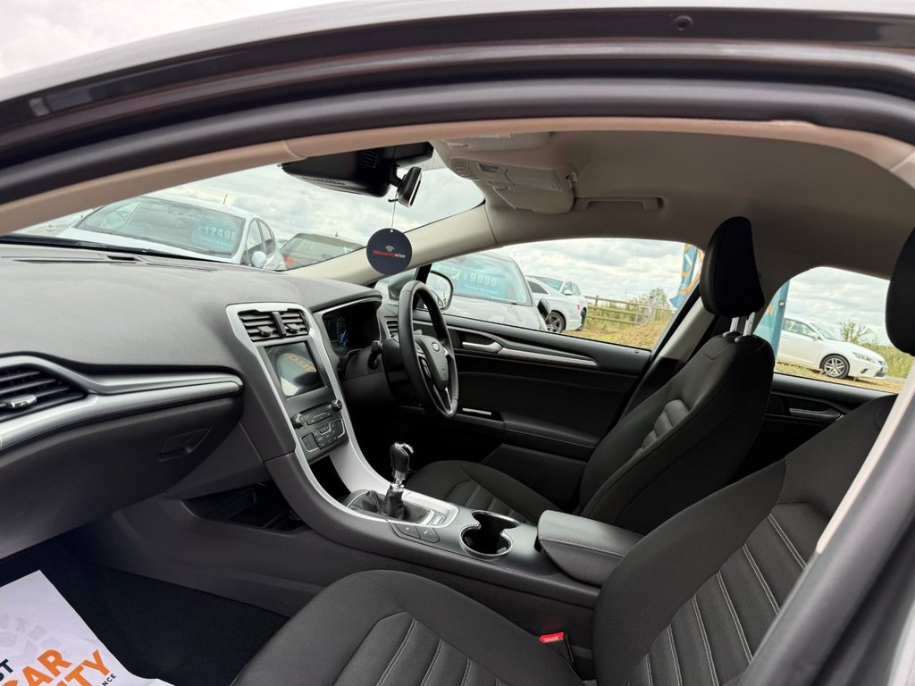 Used Ford Mondeo 2018 for sale - 76451905: Photo 4