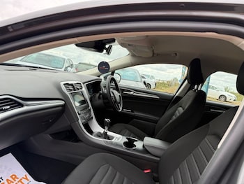 Used Ford Mondeo 2018 for sale - 76451905: Photo