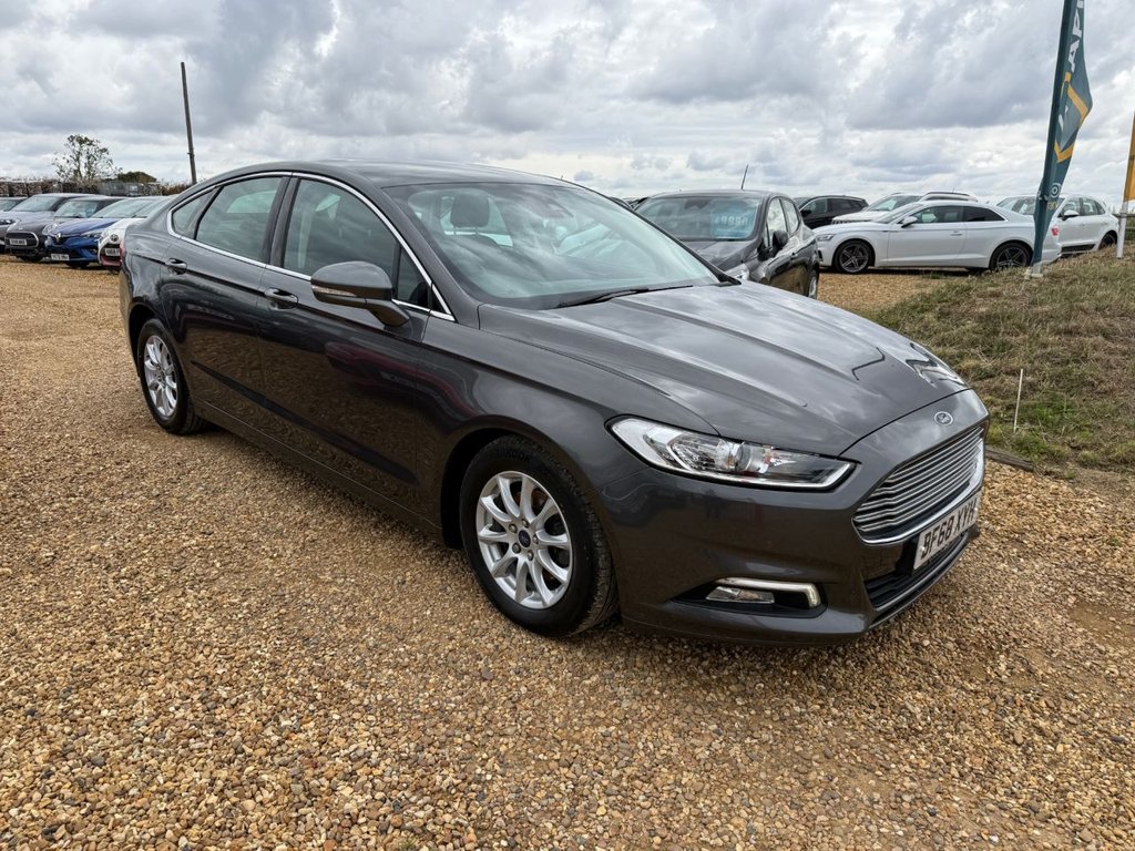 Used Ford Mondeo 2018 for sale - 76451905: Photo 6