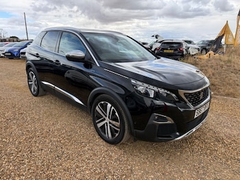 Used Peugeot 3008 2017 for sale - 79588116: Photo