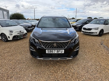 Used Peugeot 3008 2017 for sale - 79588116: Photo
