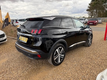 Used Peugeot 3008 2017 for sale - 79588116: Photo