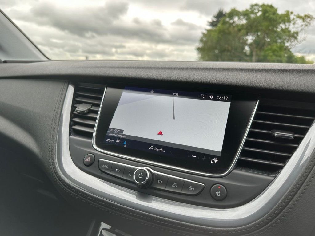 Used Vauxhall Grandland X 2018 for sale - 77408659: Photo 11