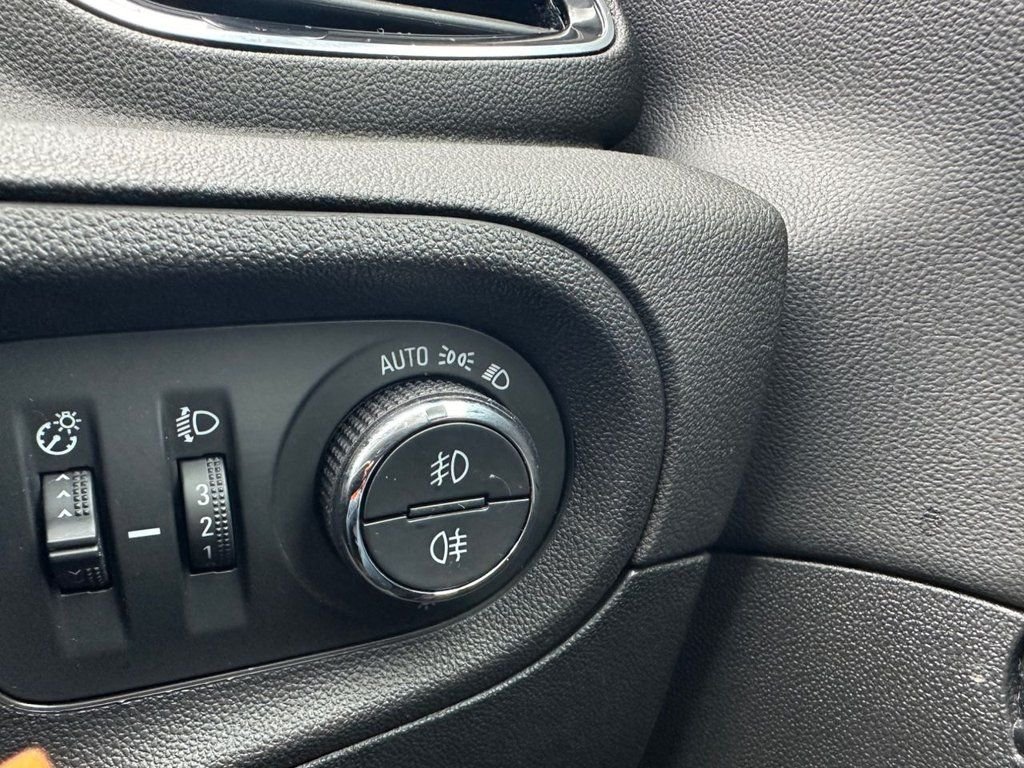 Used Vauxhall Grandland X 2018 for sale - 77408659: Photo 15