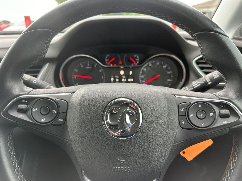 Used Vauxhall Grandland X 2018 for sale - 77408659: Photo 16