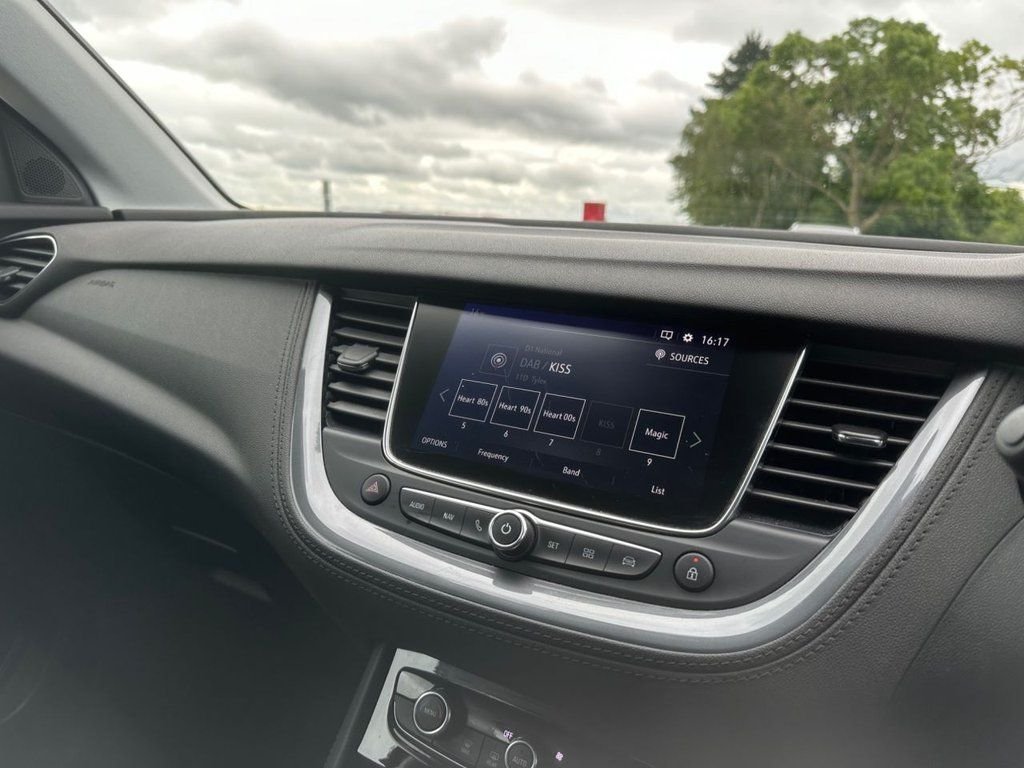 Used Vauxhall Grandland X 2018 for sale - 77408659: Photo 17