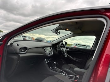 Used Vauxhall Grandland X 2018 for sale - 77408659: Photo