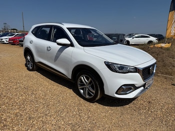 Used MG MG HS 2022 for sale - 79233608: Photo