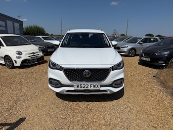Used MG MG HS 2022 for sale - 79233608: Photo