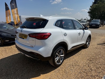Used MG MG HS 2022 for sale - 79233608: Photo