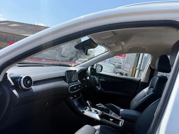Used MG MG HS 2022 for sale - 79233608: Photo