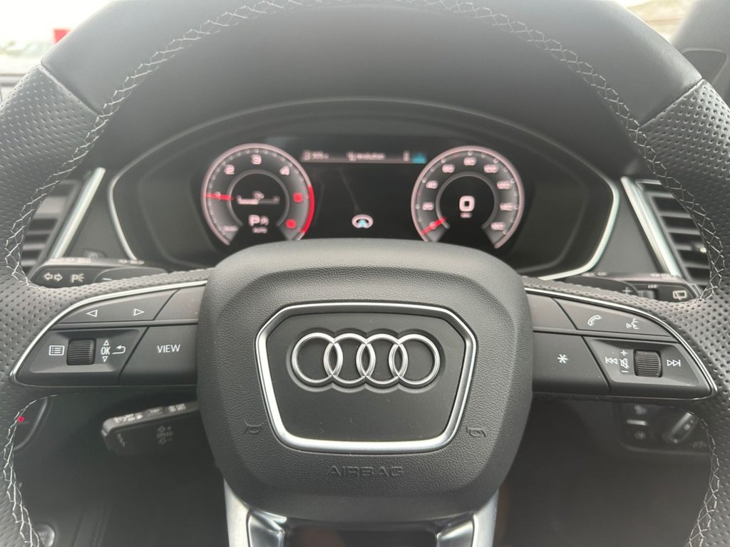 Used Audi Q5 2022 for sale - 77263191: Photo 10