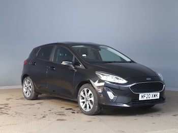 Ford Fiesta feature image