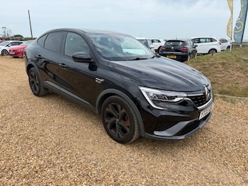 Used Renault Arkana 2022 for sale - 78738475: Photo
