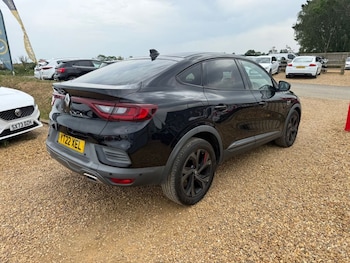 Used Renault Arkana 2022 for sale - 78738475: Photo