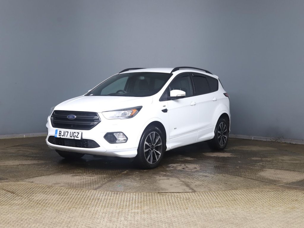 Used Ford Kuga 2017 for sale - 77507842: Photo 5