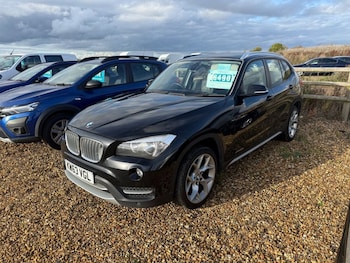 Used BMW X1 2014 for sale - 76451974: Photo