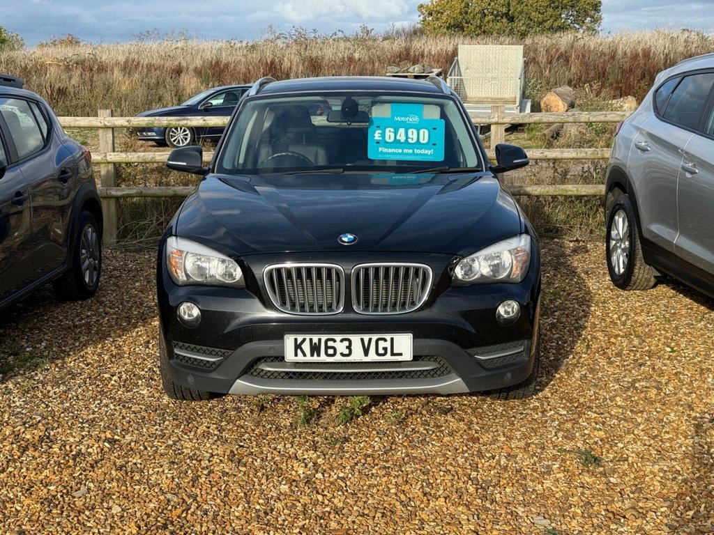 Used BMW X1 2014 for sale - 76451974: Photo 2