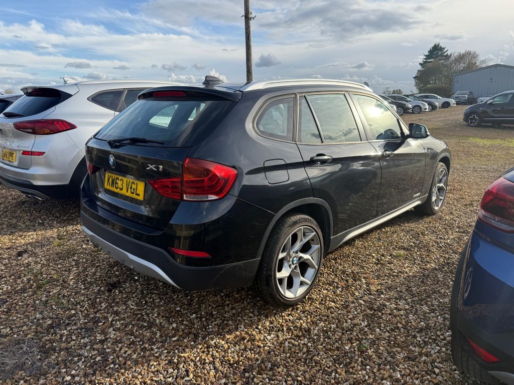 Used BMW X1 2014 for sale - 76451974: Photo 3