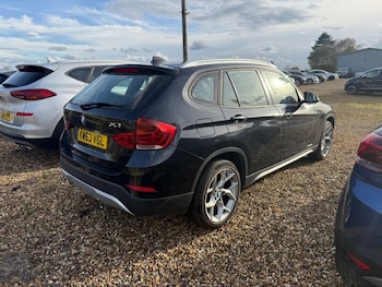 Used BMW X1 2014 for sale - 76451974: Photo