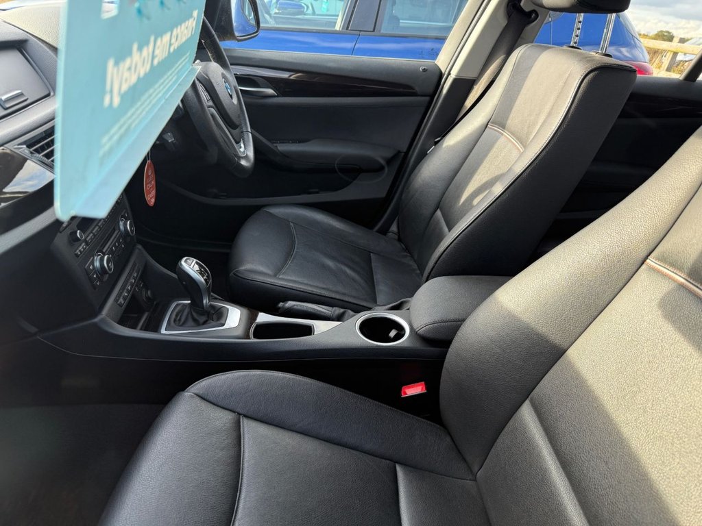 Used BMW X1 2014 for sale - 76451974: Photo 4