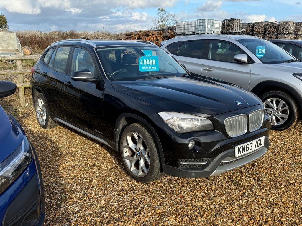 Used BMW X1 2014 for sale - 76451974: Photo 5