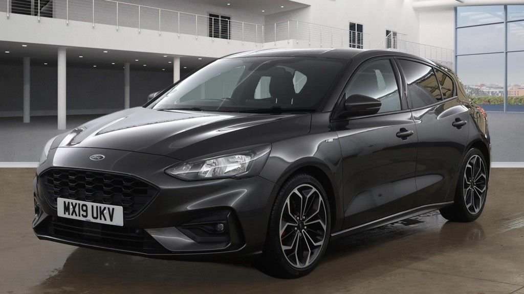 Used Ford Focus 2019 for sale - 77498820: Photo 5