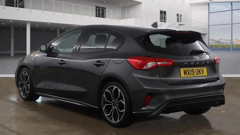 Used Ford Focus 2019 for sale - 77498820: Photo 6