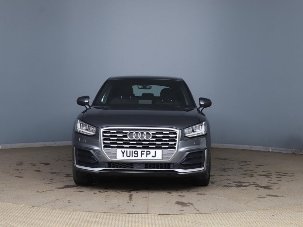 Used Audi Q2 2019 for sale - 77937136: Photo 2