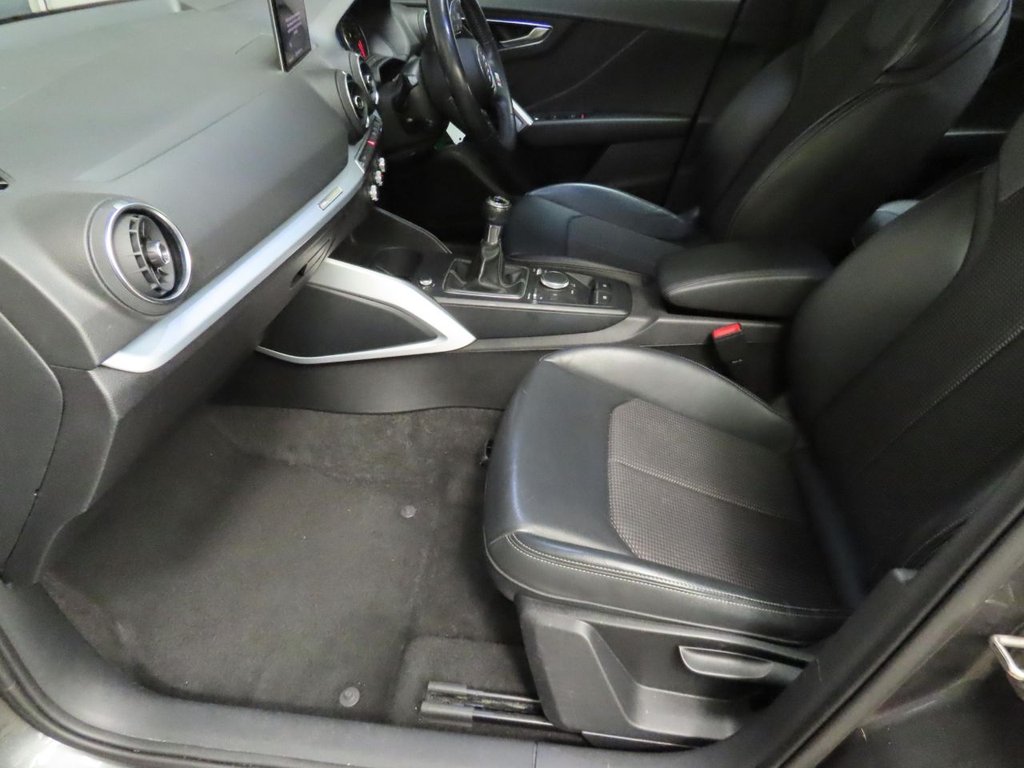 Used Audi Q2 2019 for sale - 77937136: Photo 4