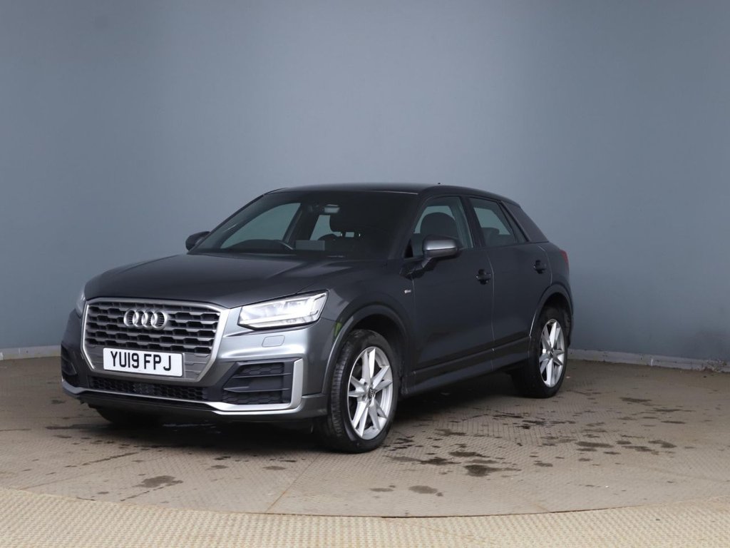 Used Audi Q2 2019 for sale - 77937136: Photo 5