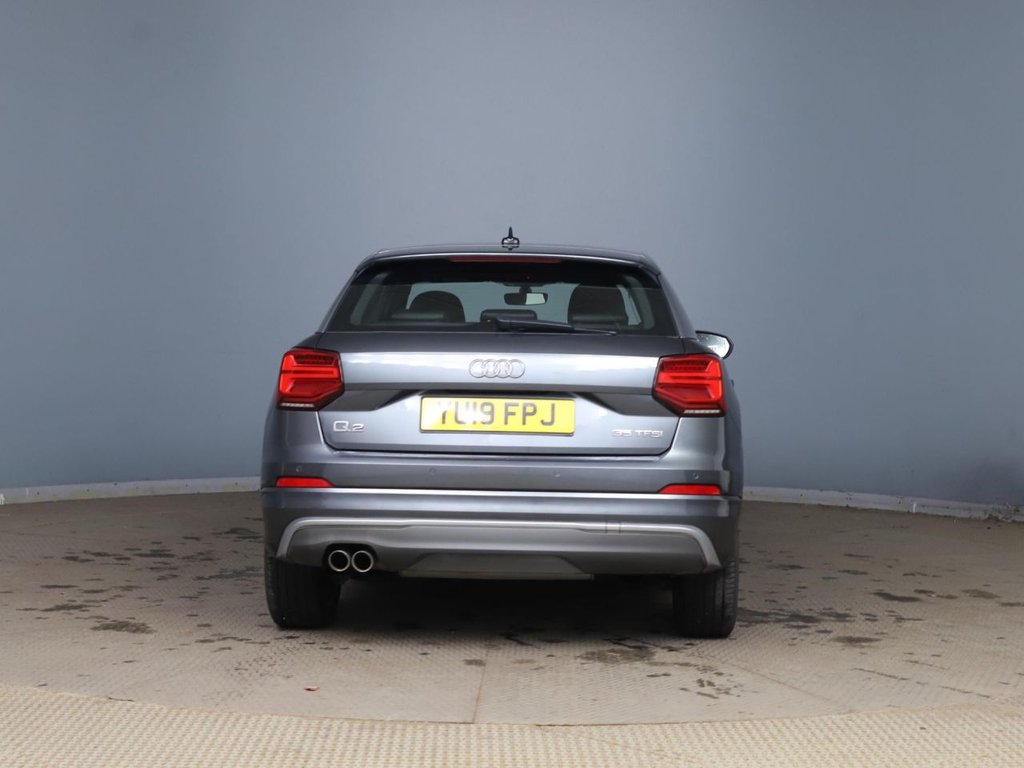 Used Audi Q2 2019 for sale - 77937136: Photo 6