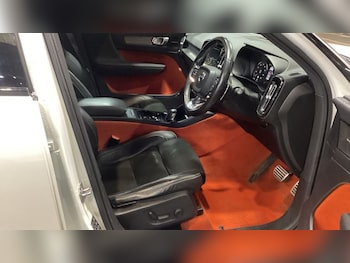 Used Volvo XC40 2018 for sale - 77609240: Photo