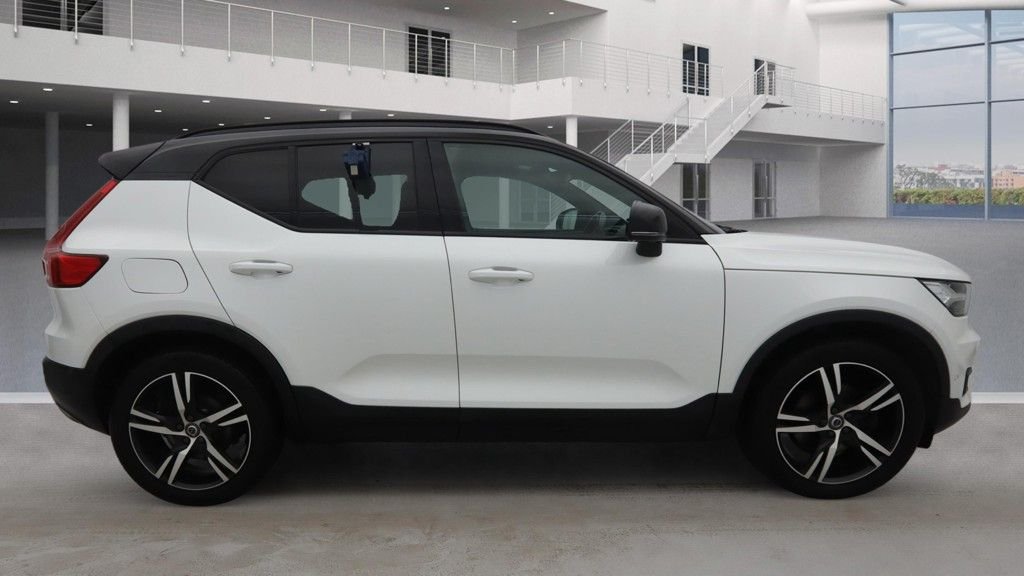 Used Volvo XC40 2018 for sale - 77609240: Photo 6