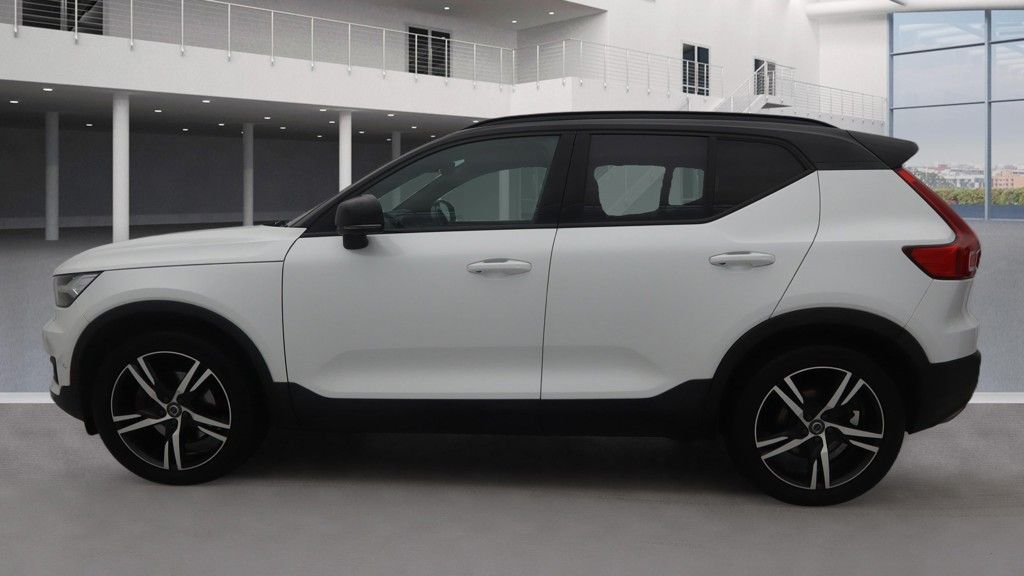Used Volvo XC40 2018 for sale - 77609240: Photo 7