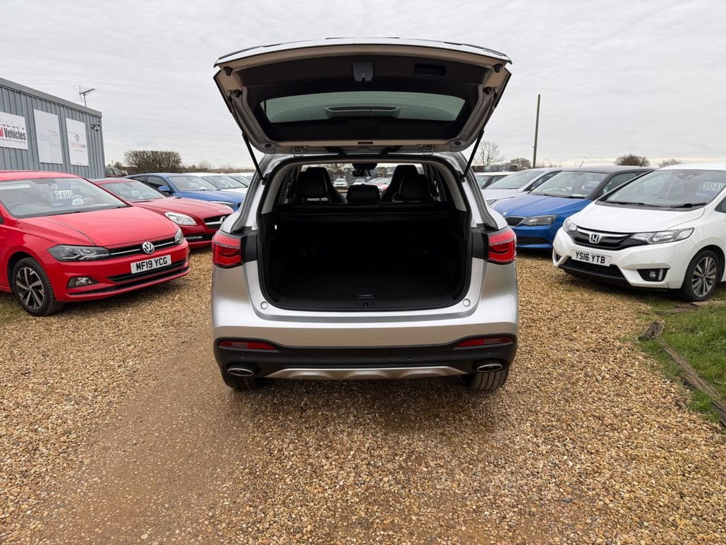 Used MG MG HS 2023 for sale - 77328271: Photo 11