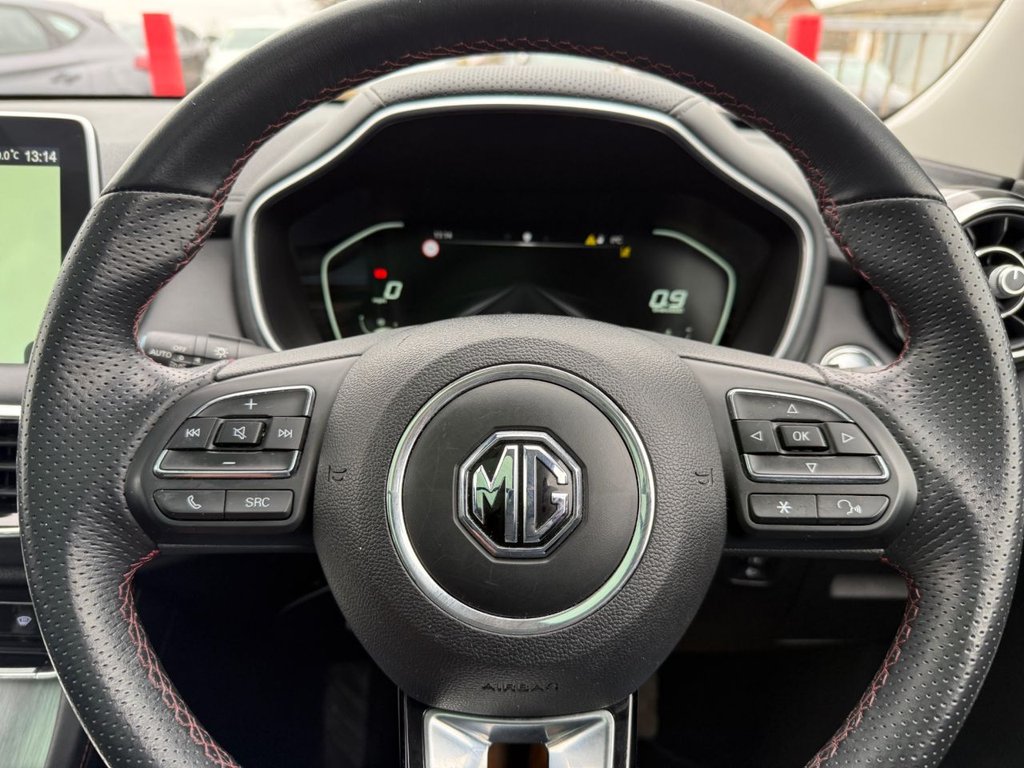 Used MG MG HS 2023 for sale - 77328271: Photo 13