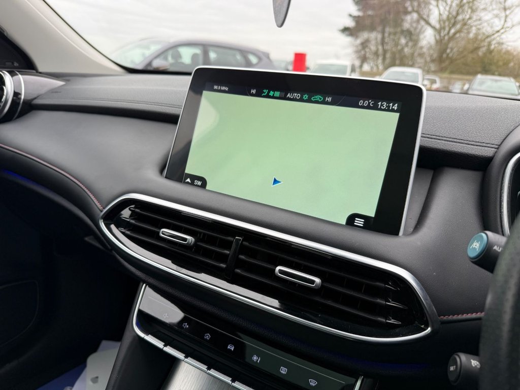 Used MG MG HS 2023 for sale - 77328271: Photo 14