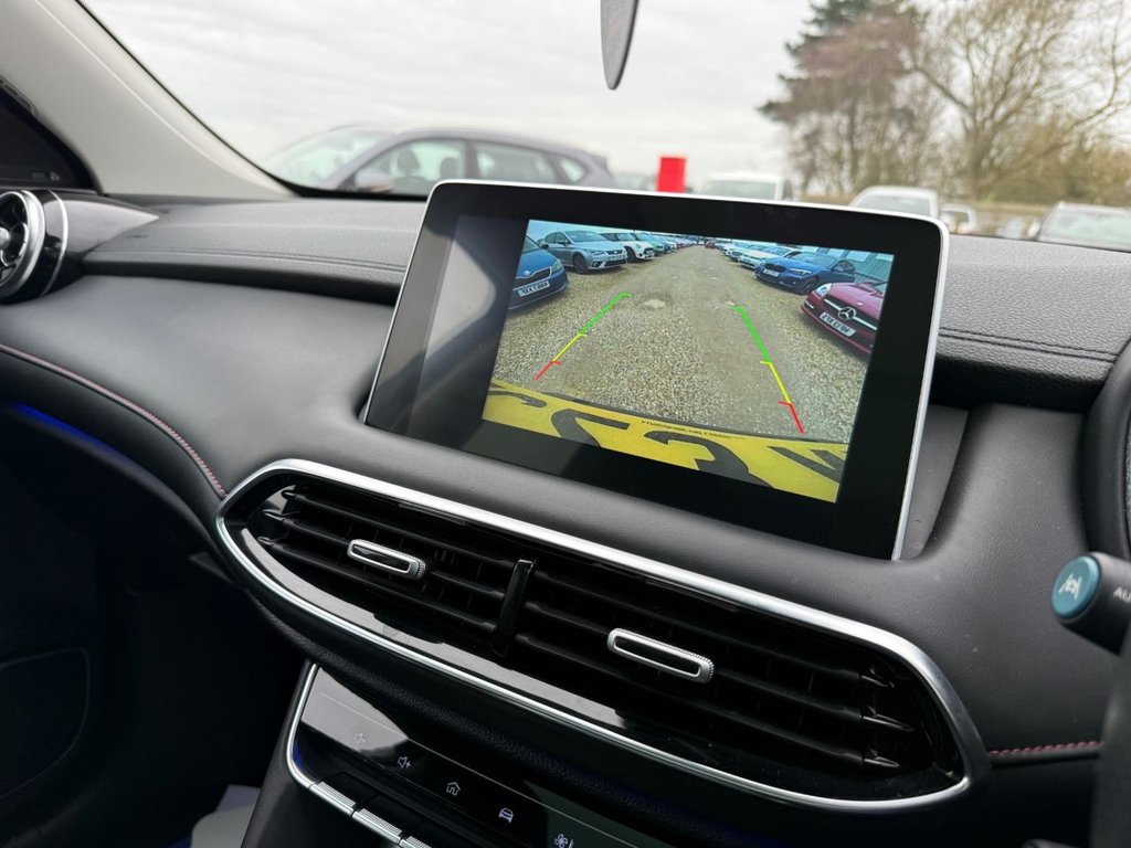 Used MG MG HS 2023 for sale - 77328271: Photo 15