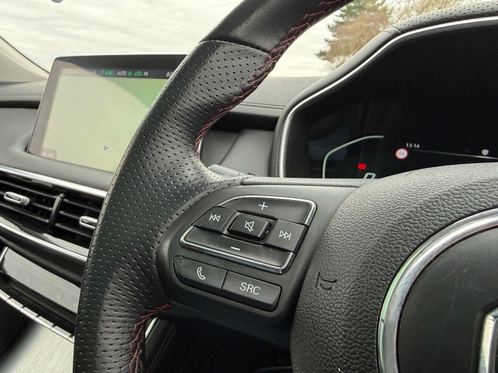 Used MG MG HS 2023 for sale - 77328271: Photo 17