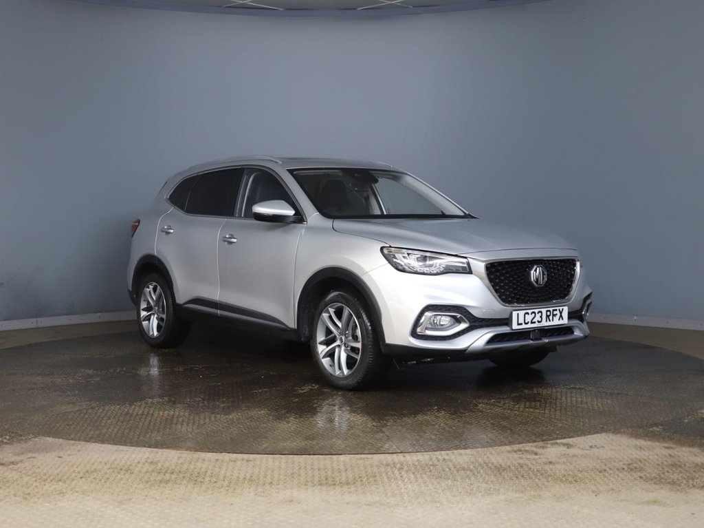 Used MG MG HS 2023 for sale - 77328271: Photo 2