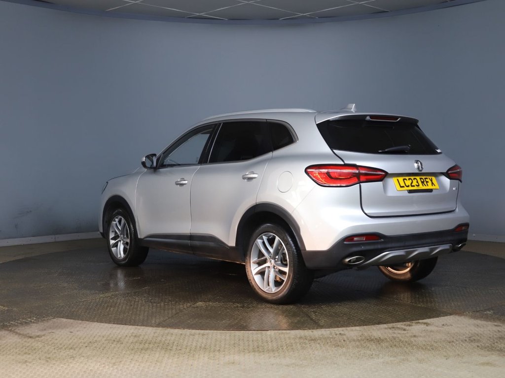 Used MG MG HS 2023 for sale - 77328271: Photo 4