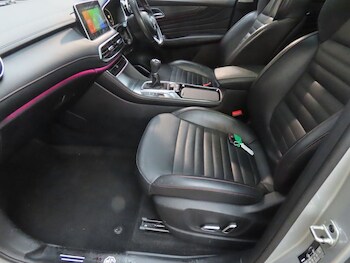 Used MG MG HS 2023 for sale - 77328271: Photo