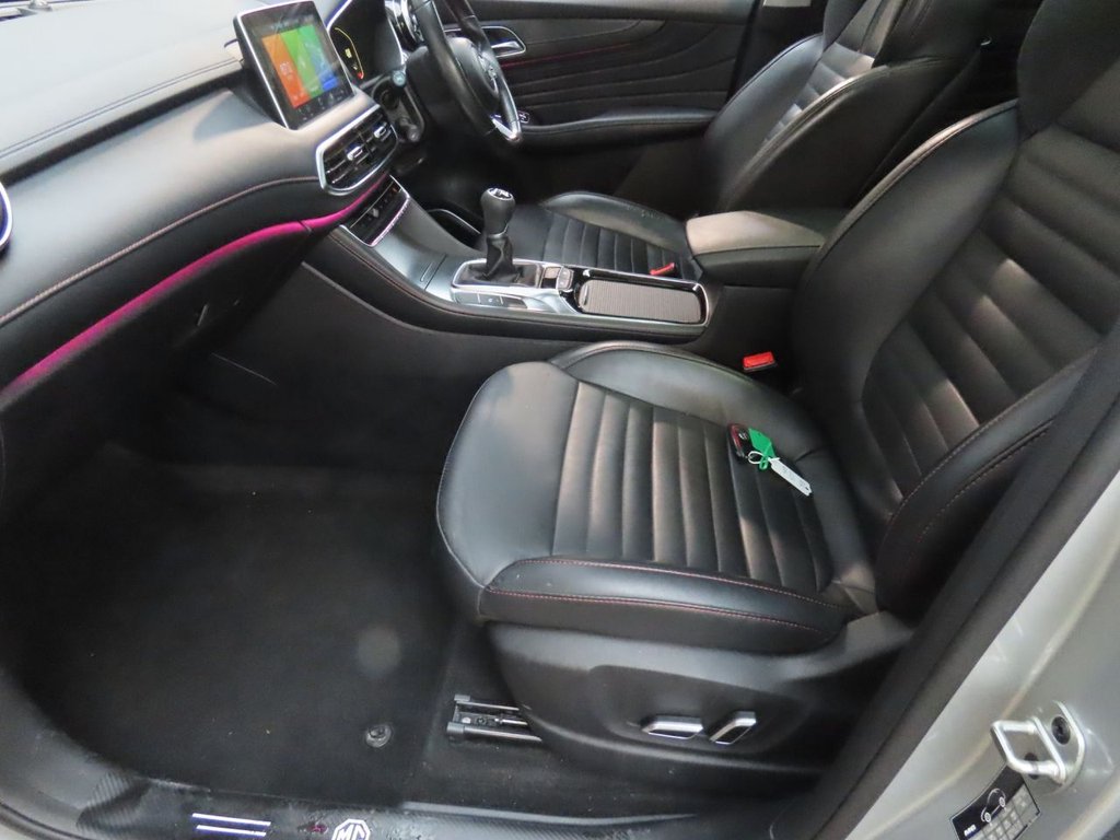 Used MG MG HS 2023 for sale - 77328271: Photo 5