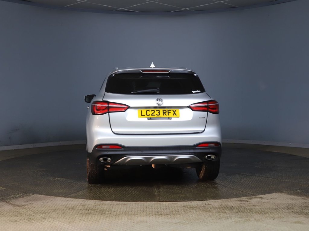 Used MG MG HS 2023 for sale - 77328271: Photo 6