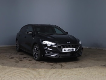 Used Ford Focus 2019 for sale - 76451967: Photo