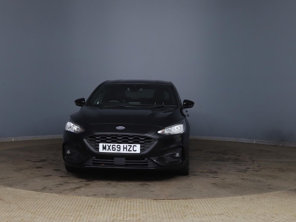 Used Ford Focus 2019 for sale - 76451967: Photo 2