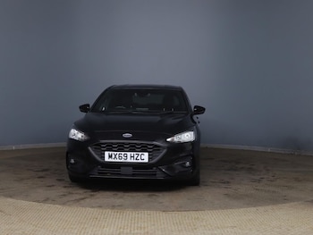 Used Ford Focus 2019 for sale - 76451967: Photo